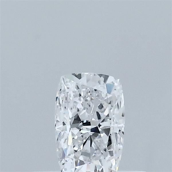 0.36 ct lab-grown Cushion modified Diamond