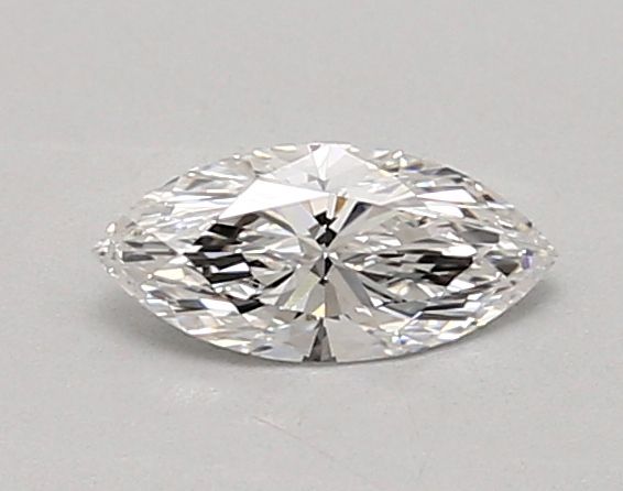 0.48 ct lab-grown Marquise Diamond