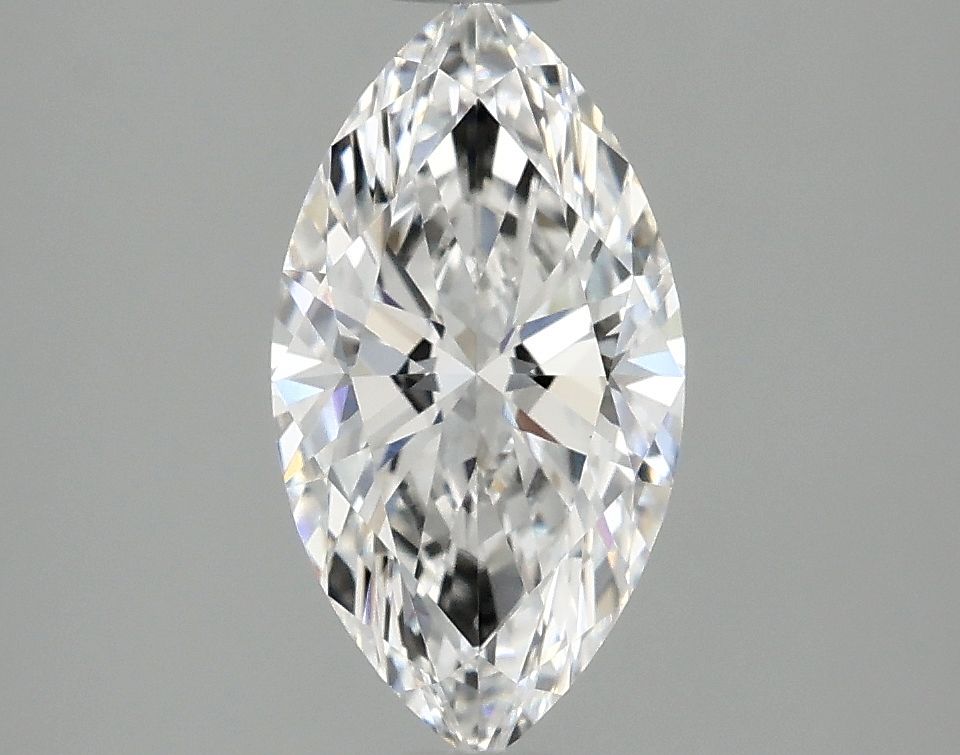 1.57 ct. marquise Lab Grown Diamond front image