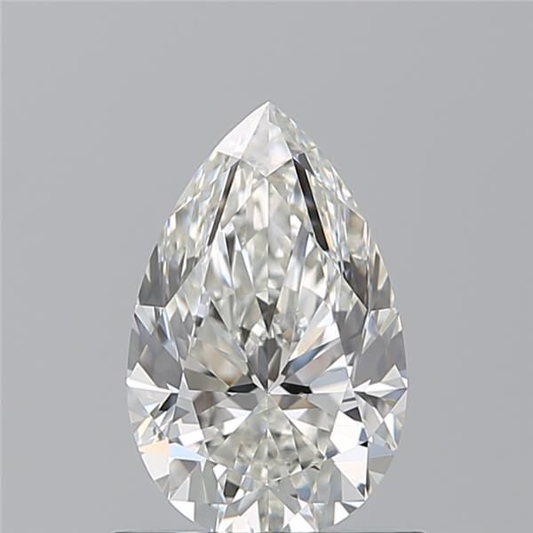 0.92 ct Pear diamond
