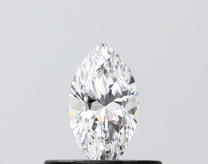 0.32 ct lab-grown Marquise Diamond