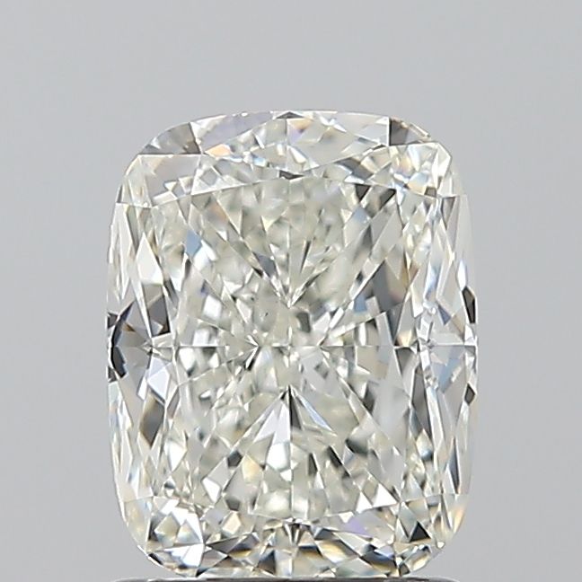1.50 ct Cushion Modified diamond