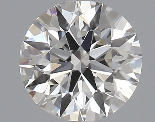 Diament 0.4 ct H/VVS1