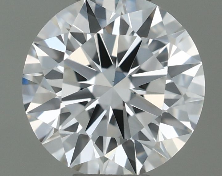 0.45 ct Round diamond