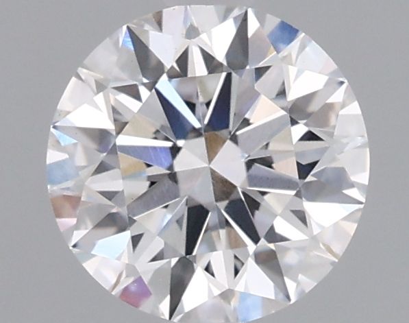 1.03 ct. round Lab Grown Diamond front image