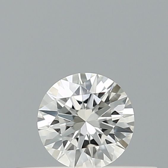 0.19 ct Round Diamond