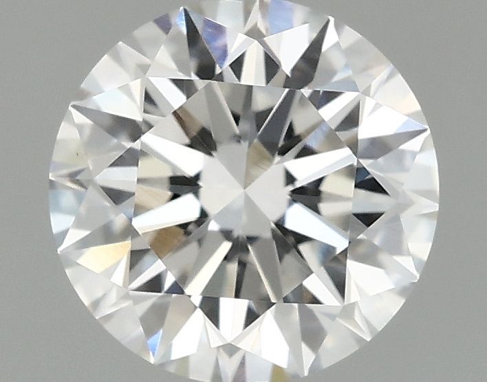 1.06 ct. round Lab Grown Diamond front image