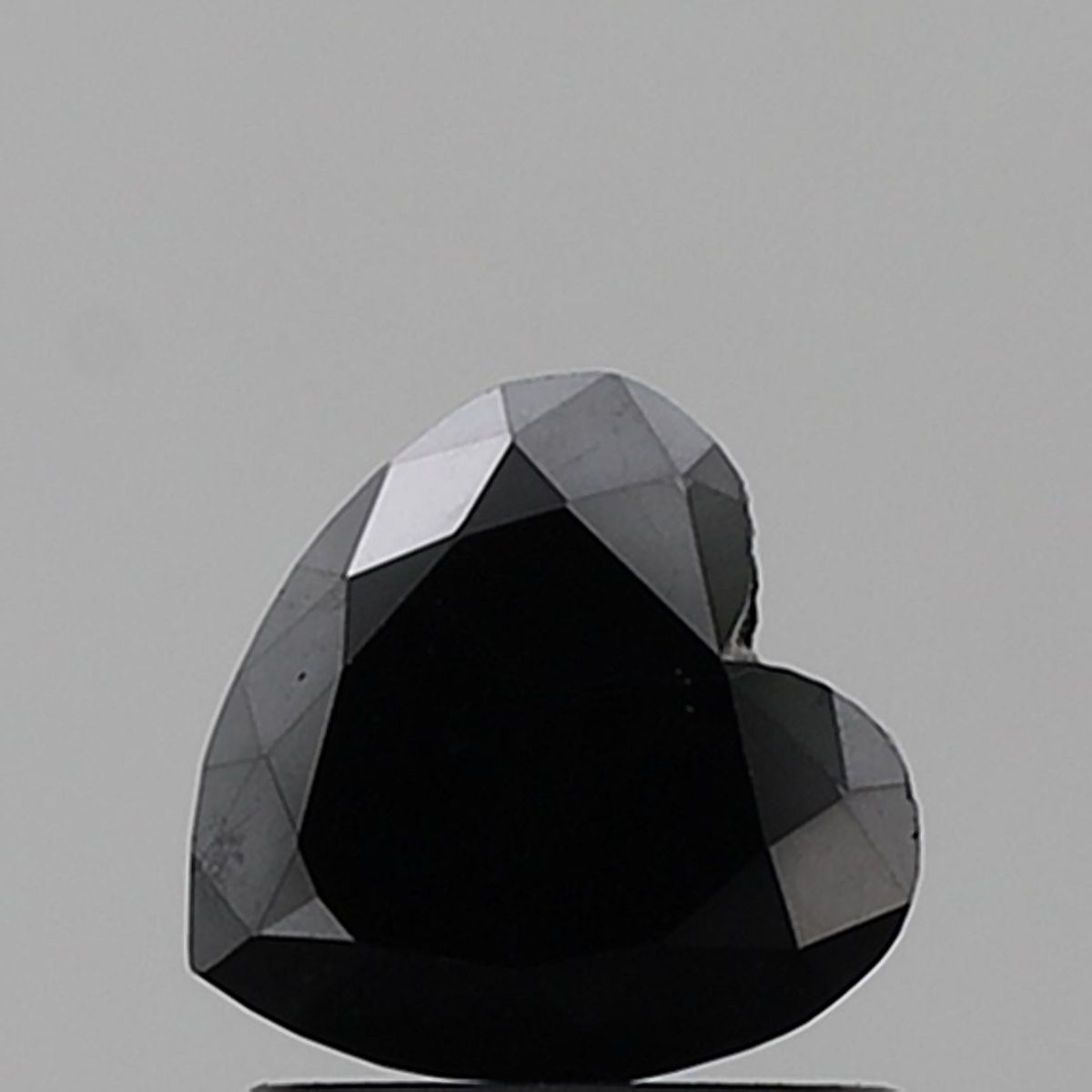 Diament 1.28 ct Fancy Black/VVS2
