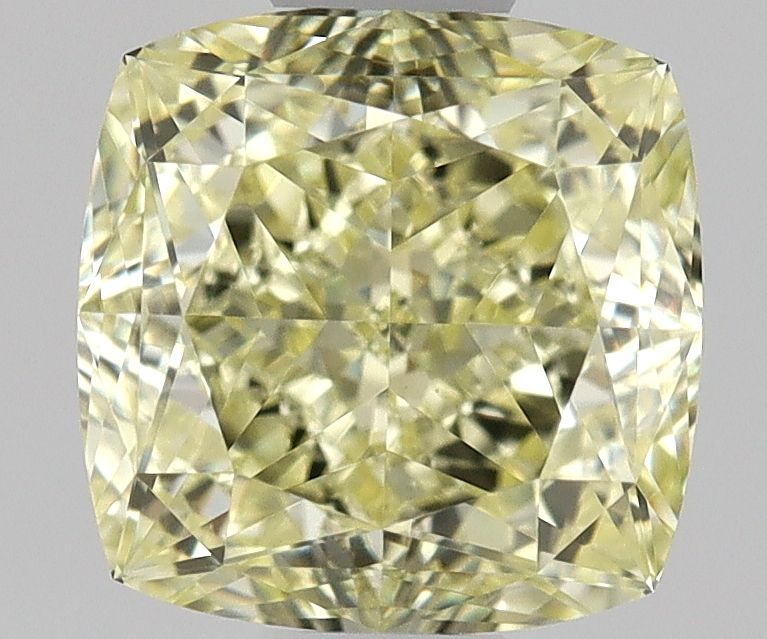 1.01 ct Cushion Brilliant diamond