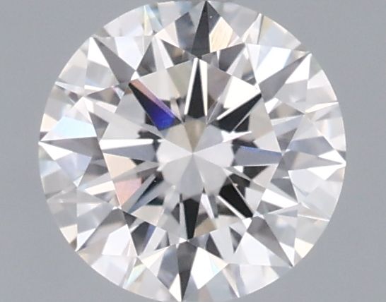 1.01 ct Round diamond