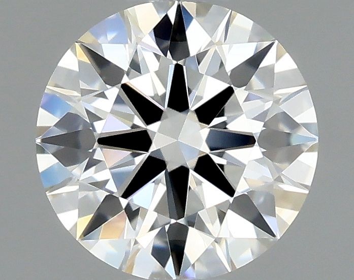 0.50 ct Round diamond