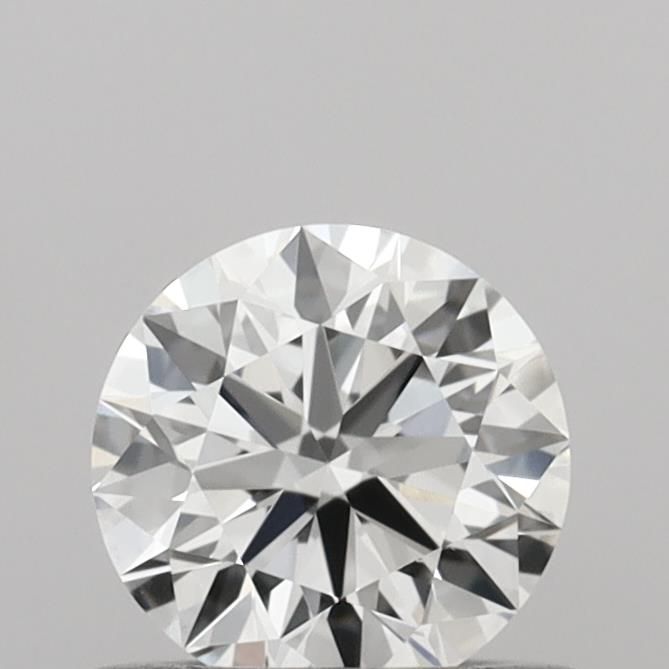 0.5 ct lab-grown Round Diamond