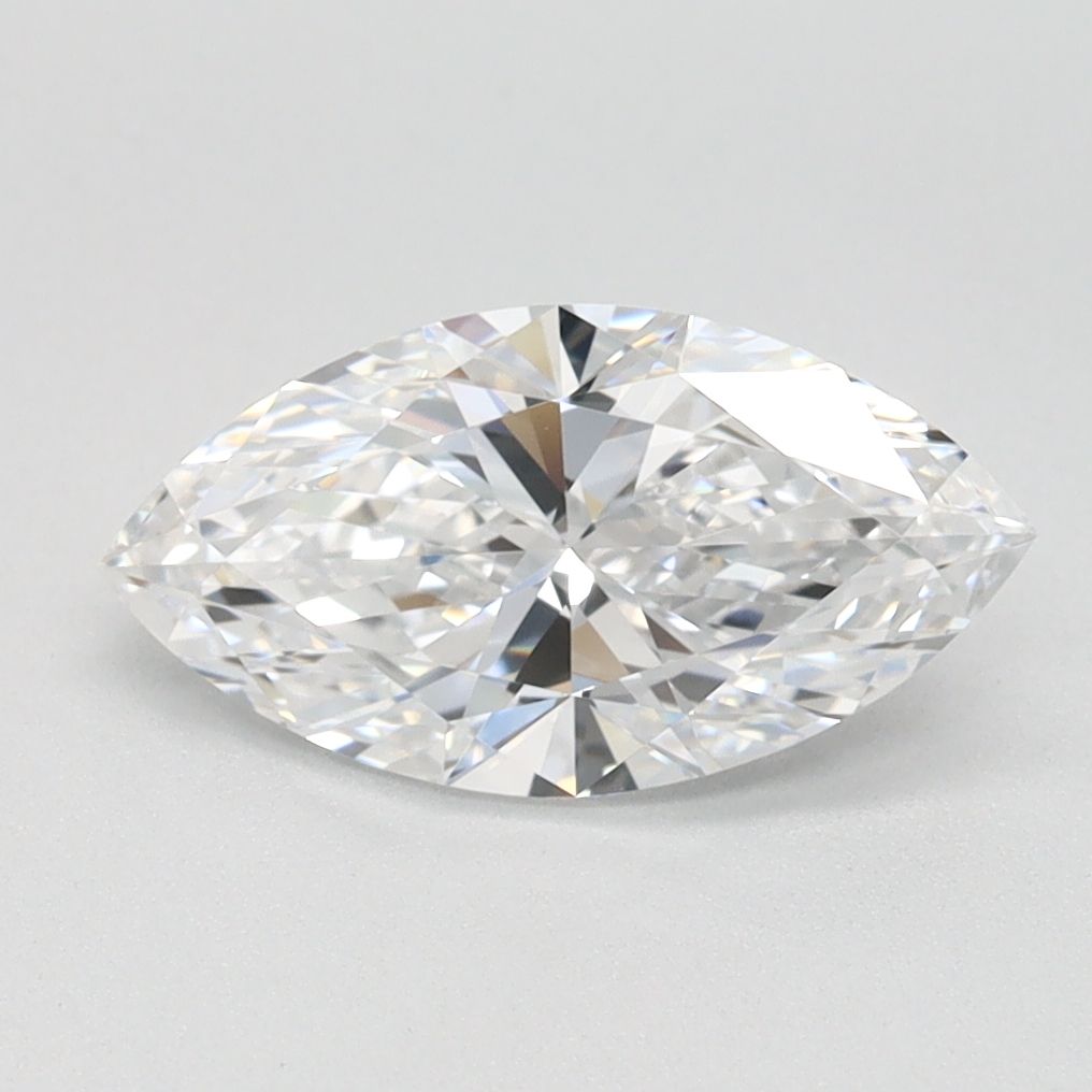 1.08 ct. marquise Lab Grown Diamond front image