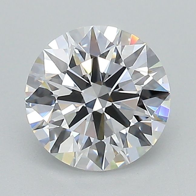 1.19 ct. round Lab Grown Diamond front image