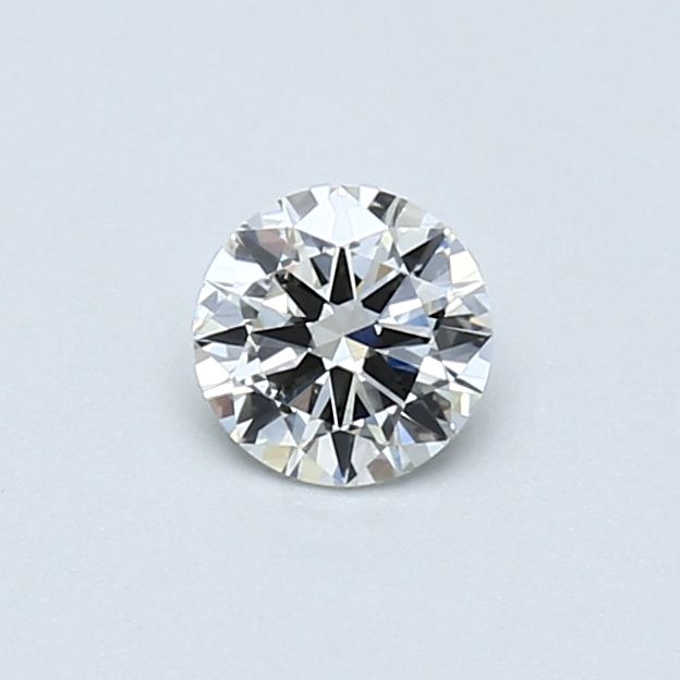 0.3 ct Round Diamond