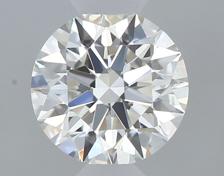 0.35 ct Round Diamond