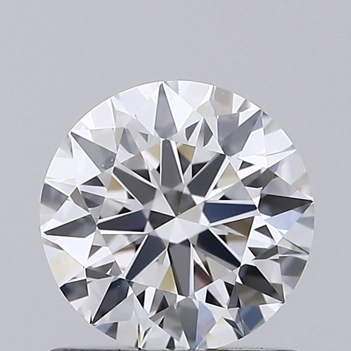 0.84 ct. round Lab Grown Diamond front image