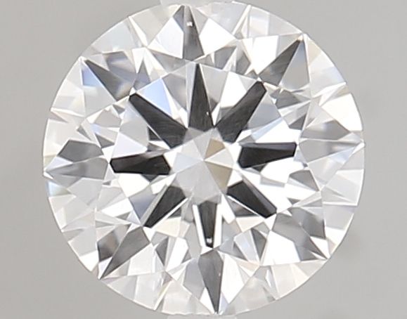 1.15 ct lab-grown Round Diamond