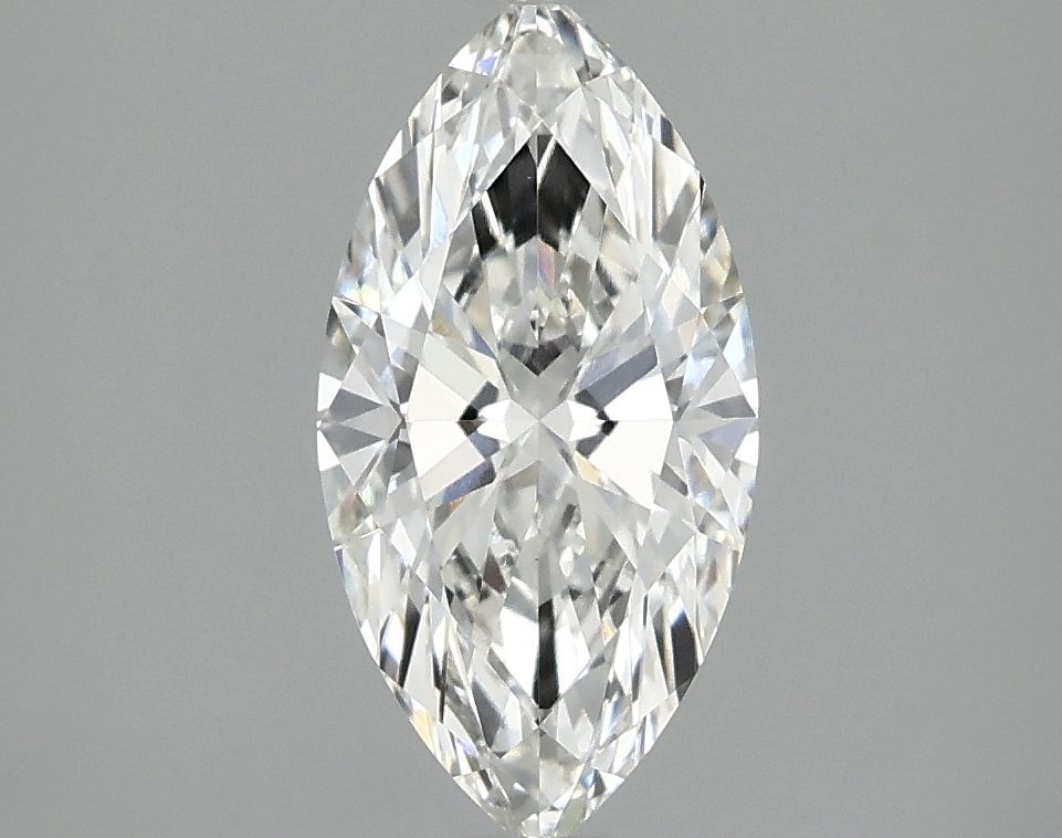 1.43 ct Marquise diamond