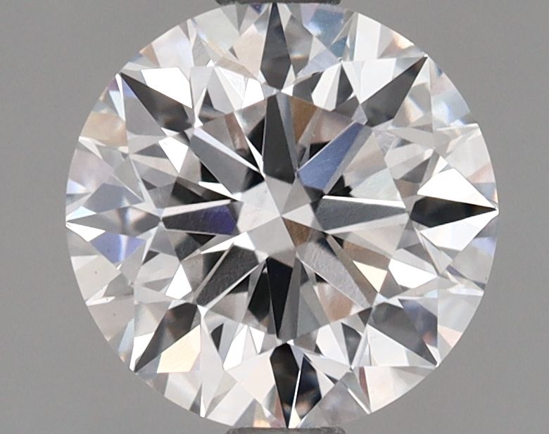 1.65 ct. round Lab Grown Diamond front image