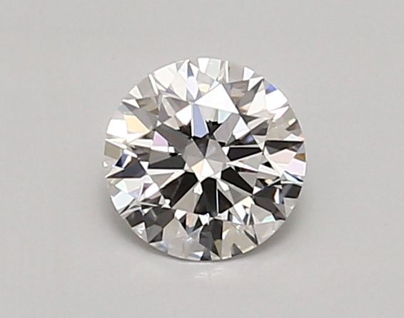 0.62 ct. round Lab Grown Diamond front image