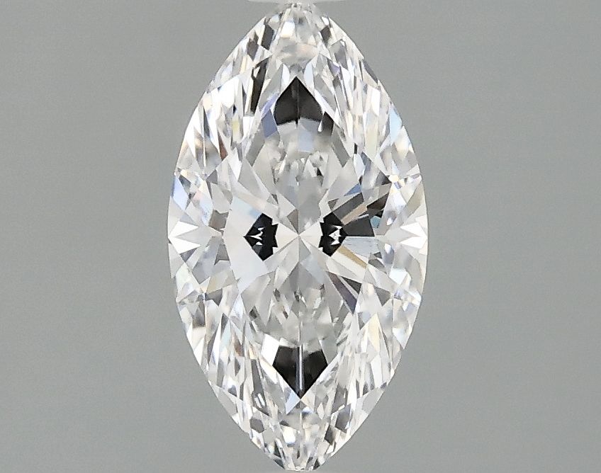 1.07 ct. marquise Lab Grown Diamond front image