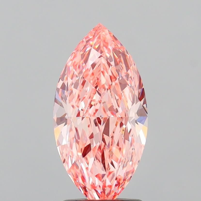 2.09 ct Marquise diamond