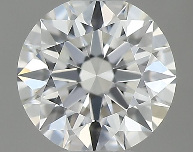 0.3 ct Round Diamond
