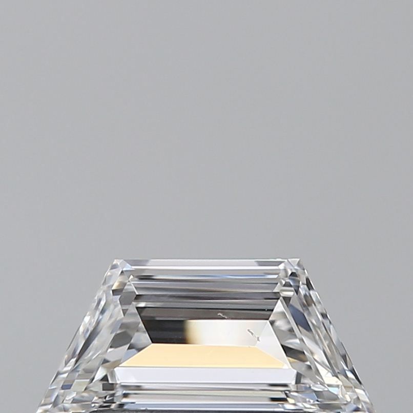 0.52 ct Trapezoid Diamond