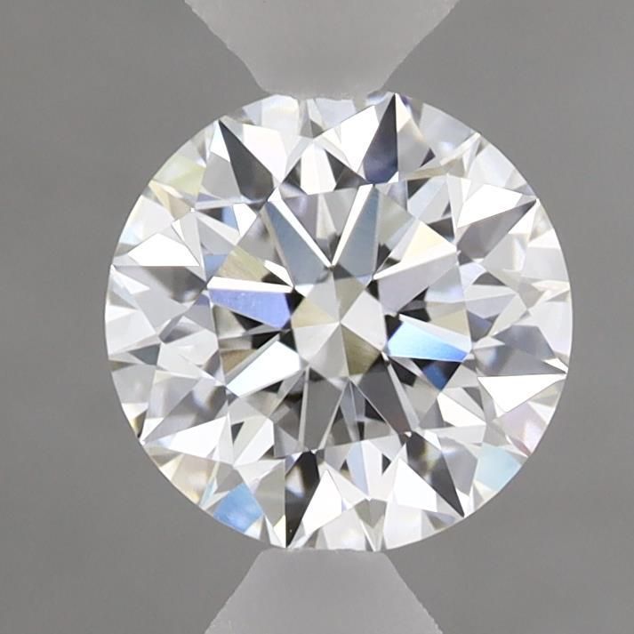 1.09 ct. round Lab Grown Diamond front image