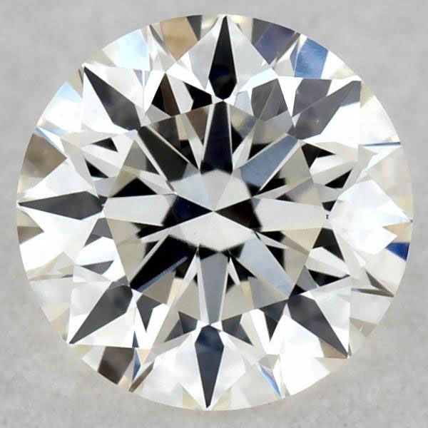 0.23 ct Round Diamond