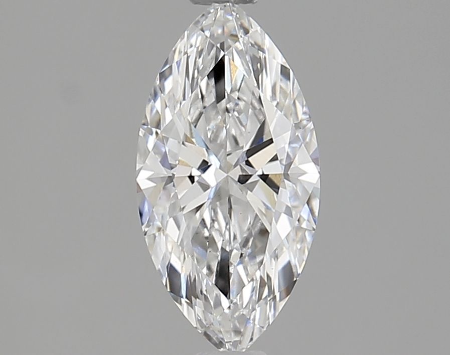 1.03 ct. marquise Lab Grown Diamond front image