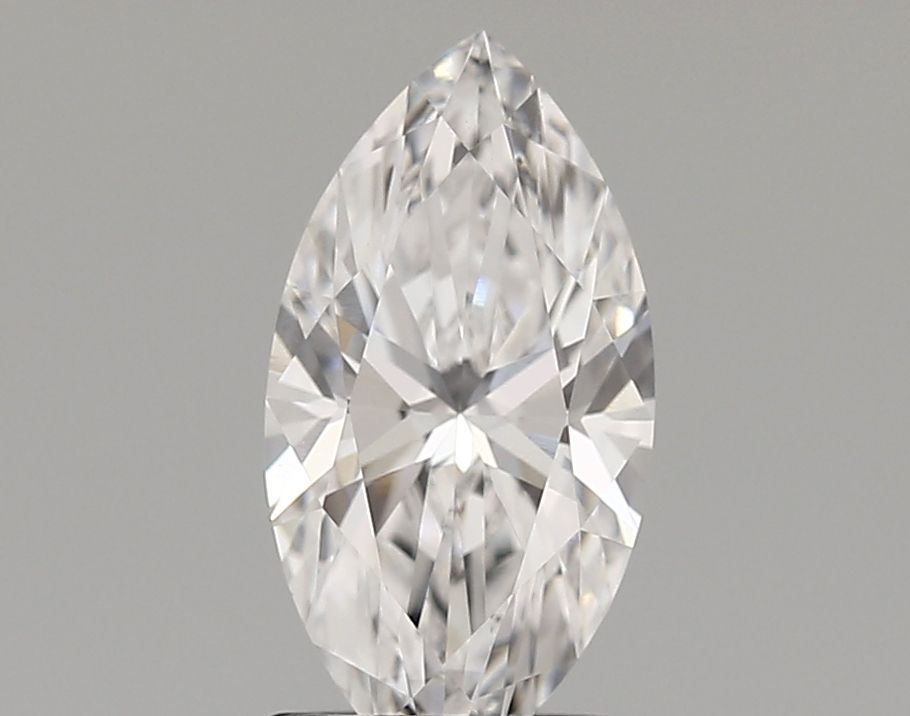 1.34 ct. marquise Lab Grown Diamond front image