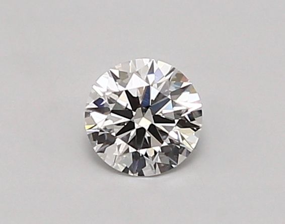 0.35 ct lab-grown Round Diamond