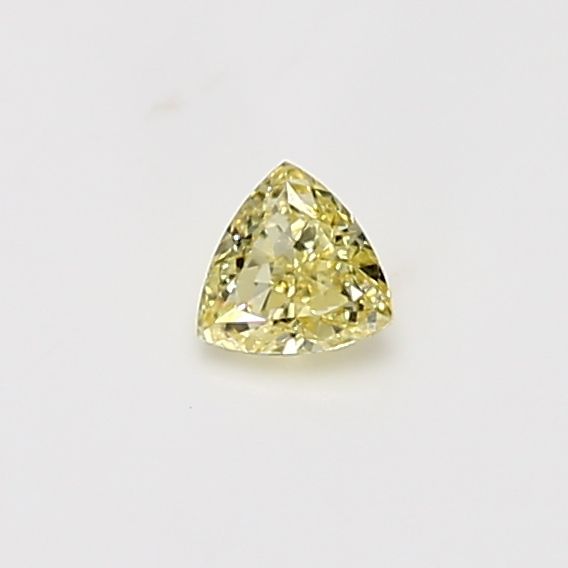 0.21 ct Triangular Diamond