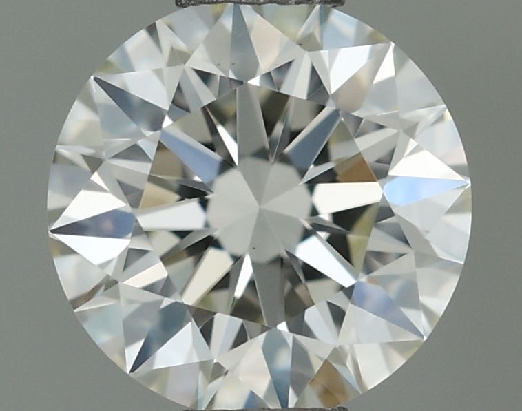 0.51 ct Round Diamond