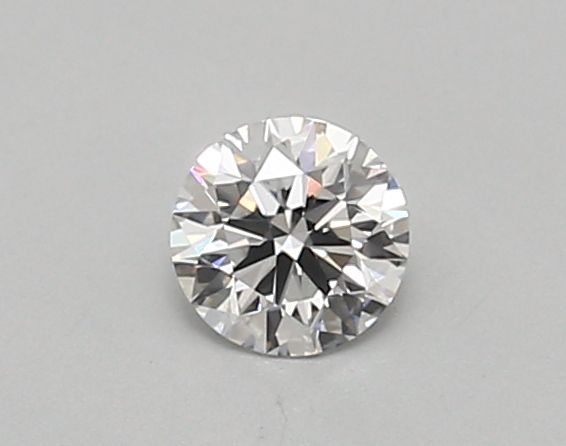 0.39 ct lab-grown Round Diamond