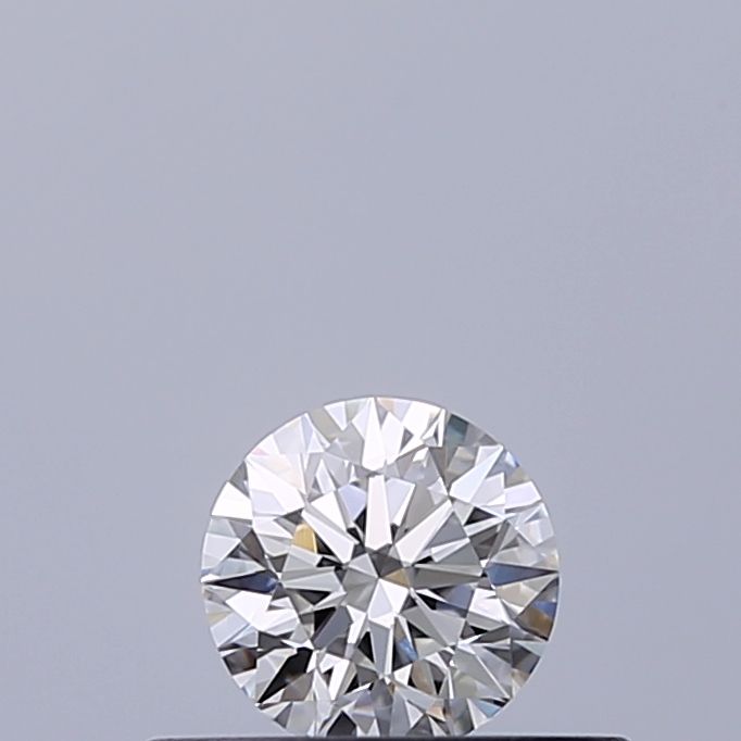 0.28 ct Round diamond