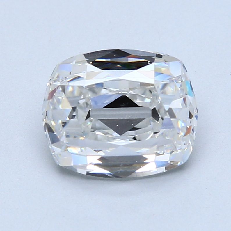 3.01 ct Old miner Diamond