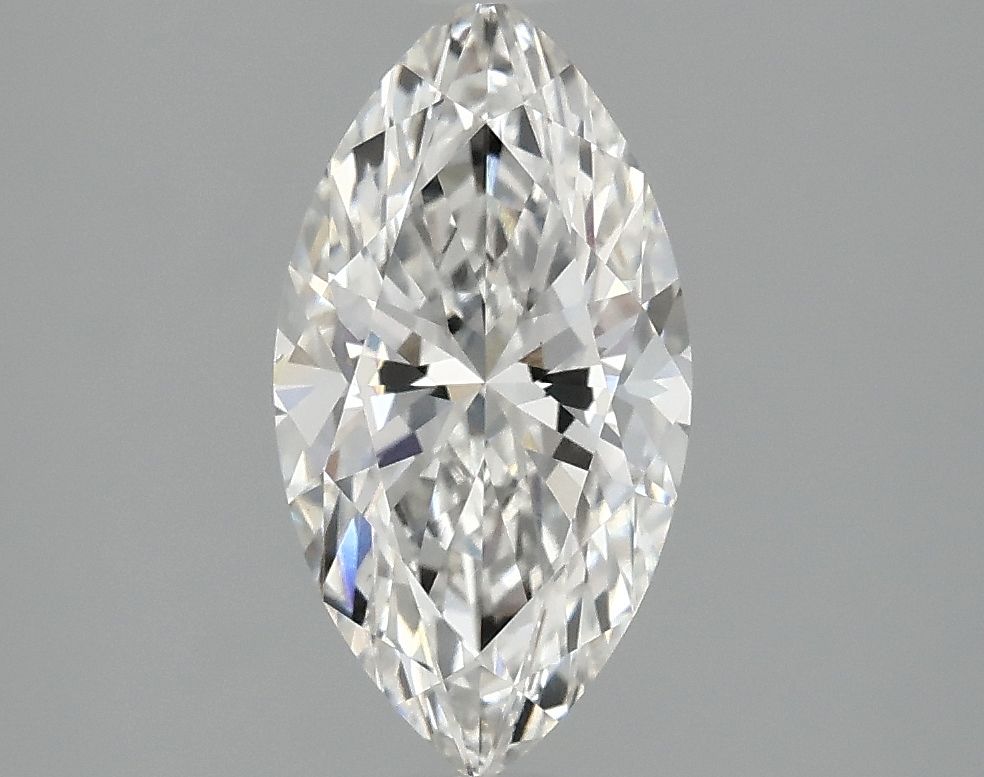 1.51 ct Marquise diamond