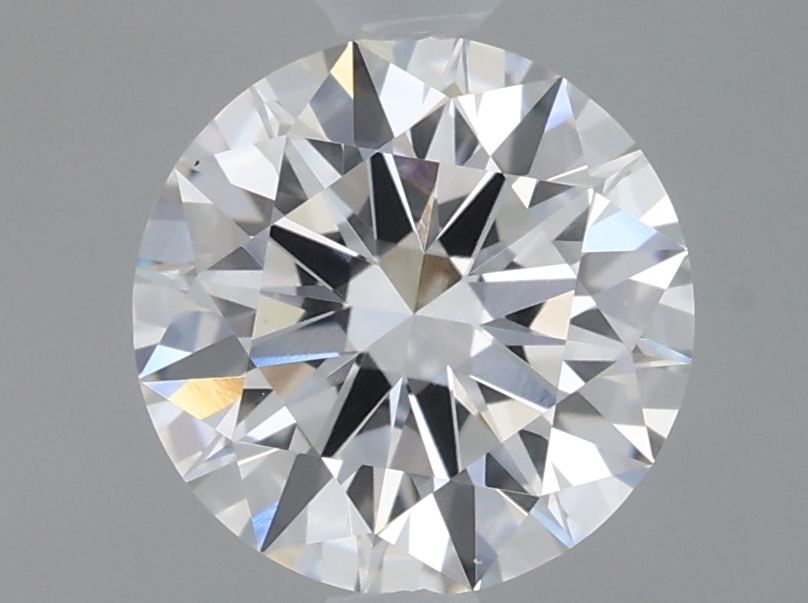 1.04 ct. round Lab Grown Diamond front image