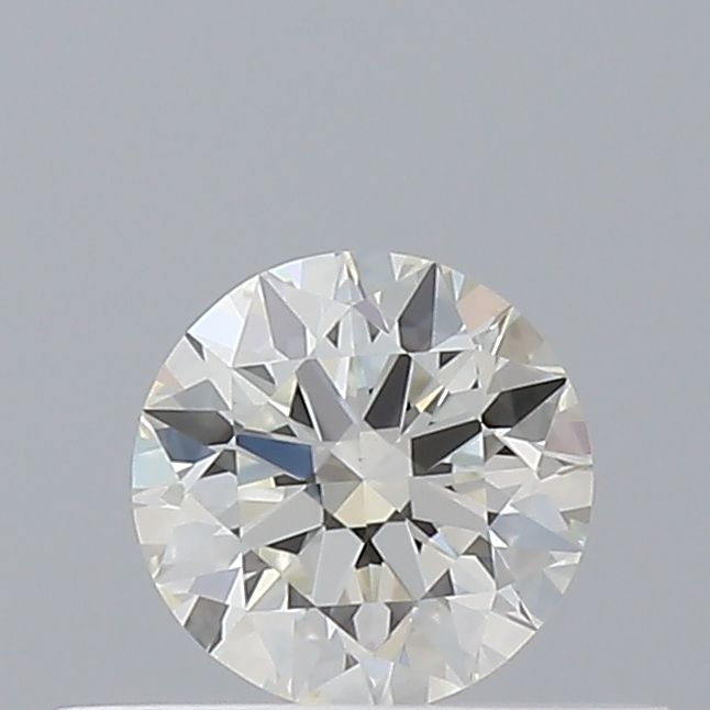 0.30 ct Round diamond