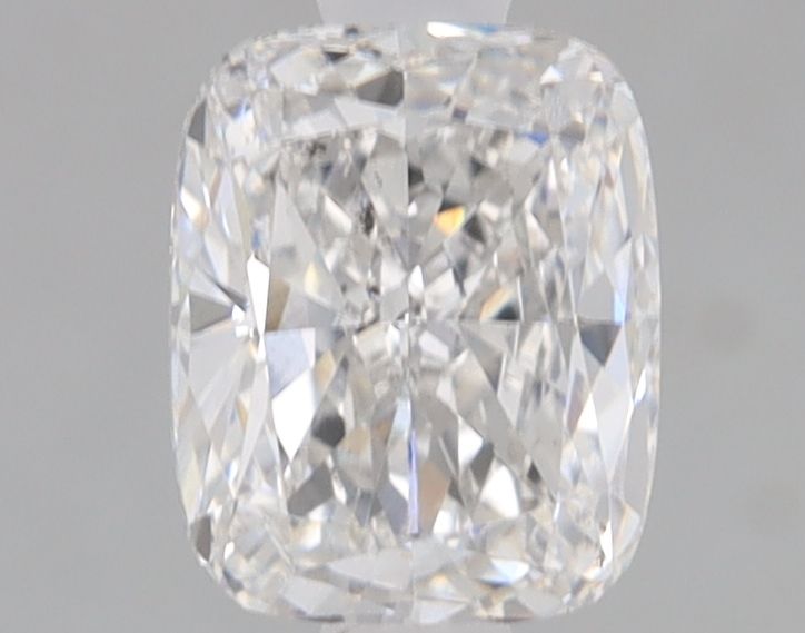 1.05 ct lab-grown Cushion modified Diamond