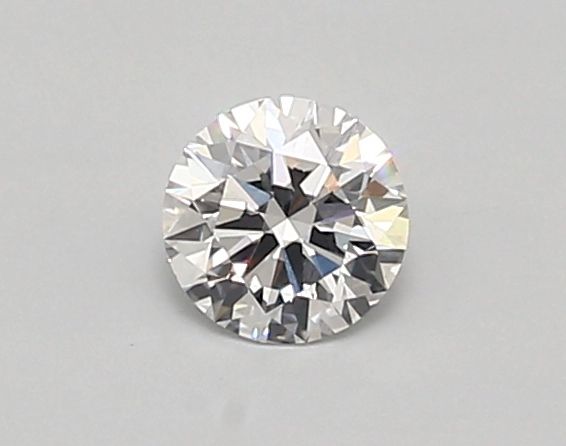 0.46 ct lab-grown Round Diamond