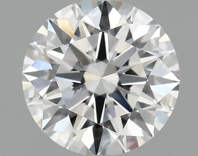 1.03 ct. round Lab Grown Diamond front image