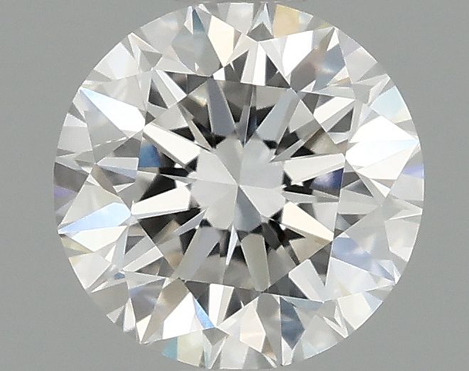 1.03 ct. round Lab Grown Diamond front image