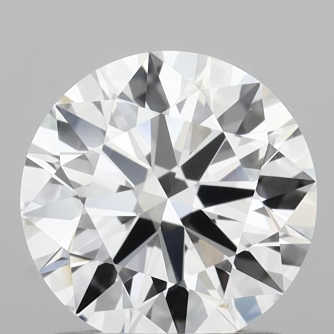 1.03 ct. round Lab Grown Diamond front image