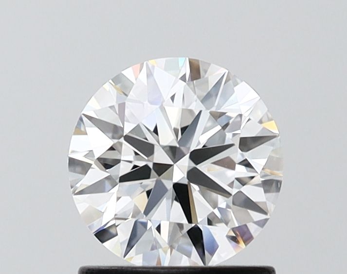 1.03 ct. round Lab Grown Diamond front image