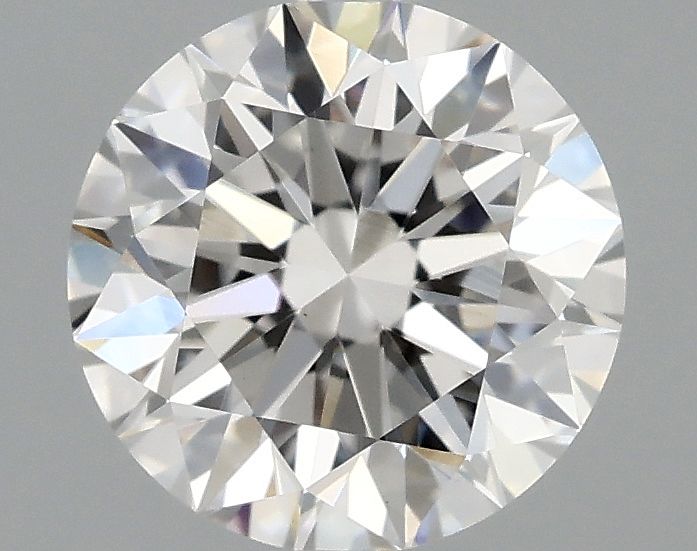 1.09 ct. round Lab Grown Diamond front image