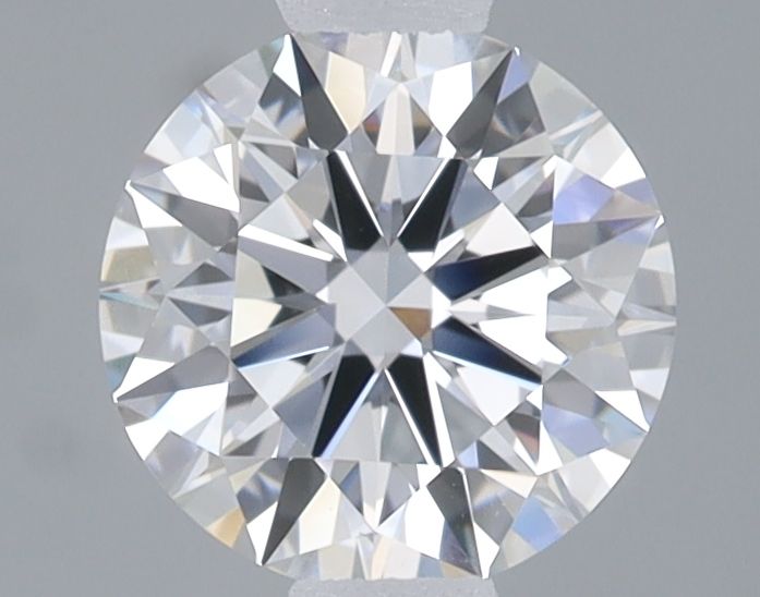 1.01 ct. round Lab Grown Diamond front image